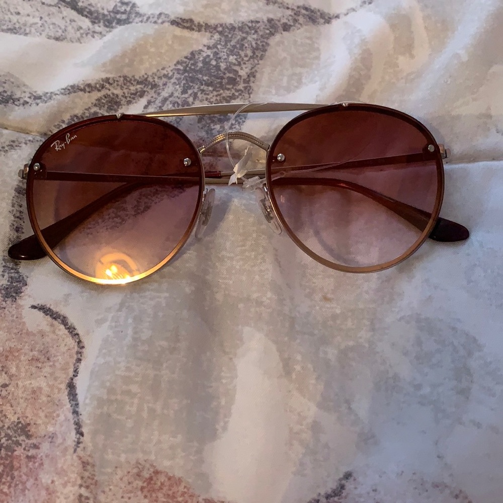 Ray Ban sunglasses